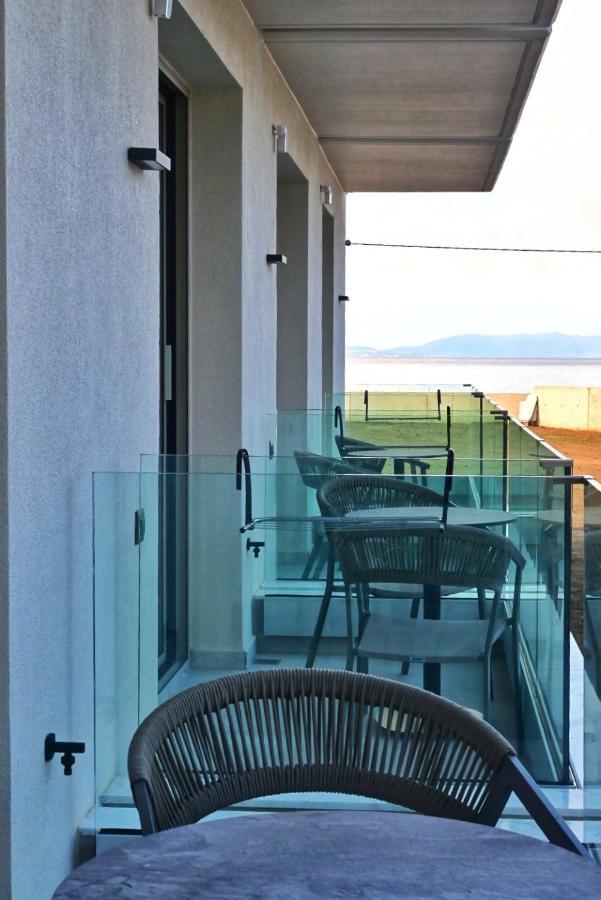 Balance Accommodation Stavros  Extérieur photo