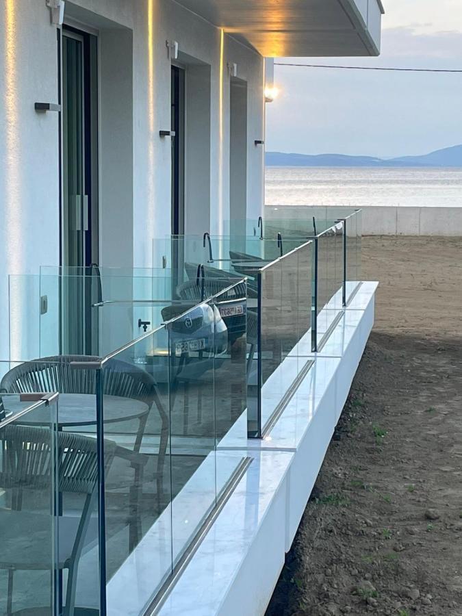 Balance Accommodation Stavros  Extérieur photo