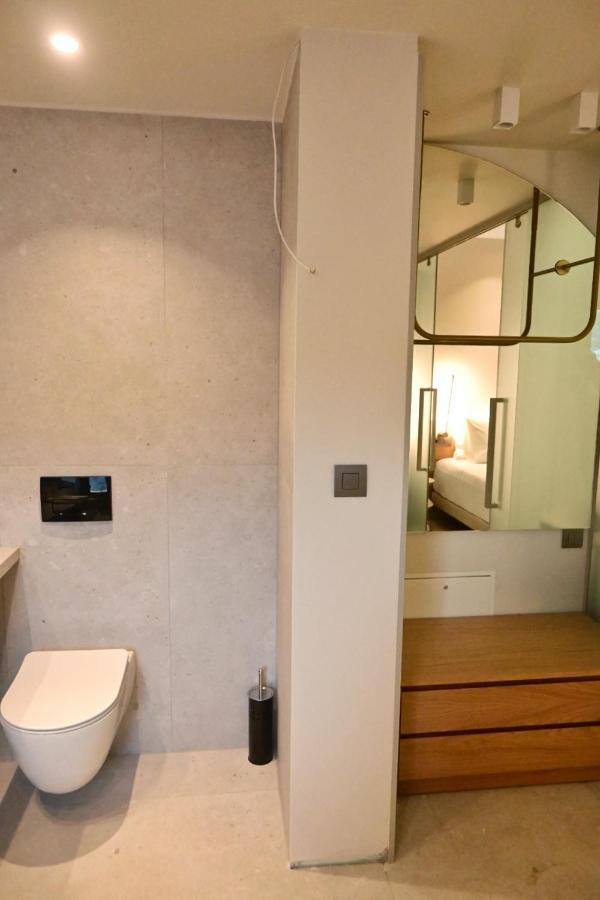 Balance Accommodation Stavros  Extérieur photo