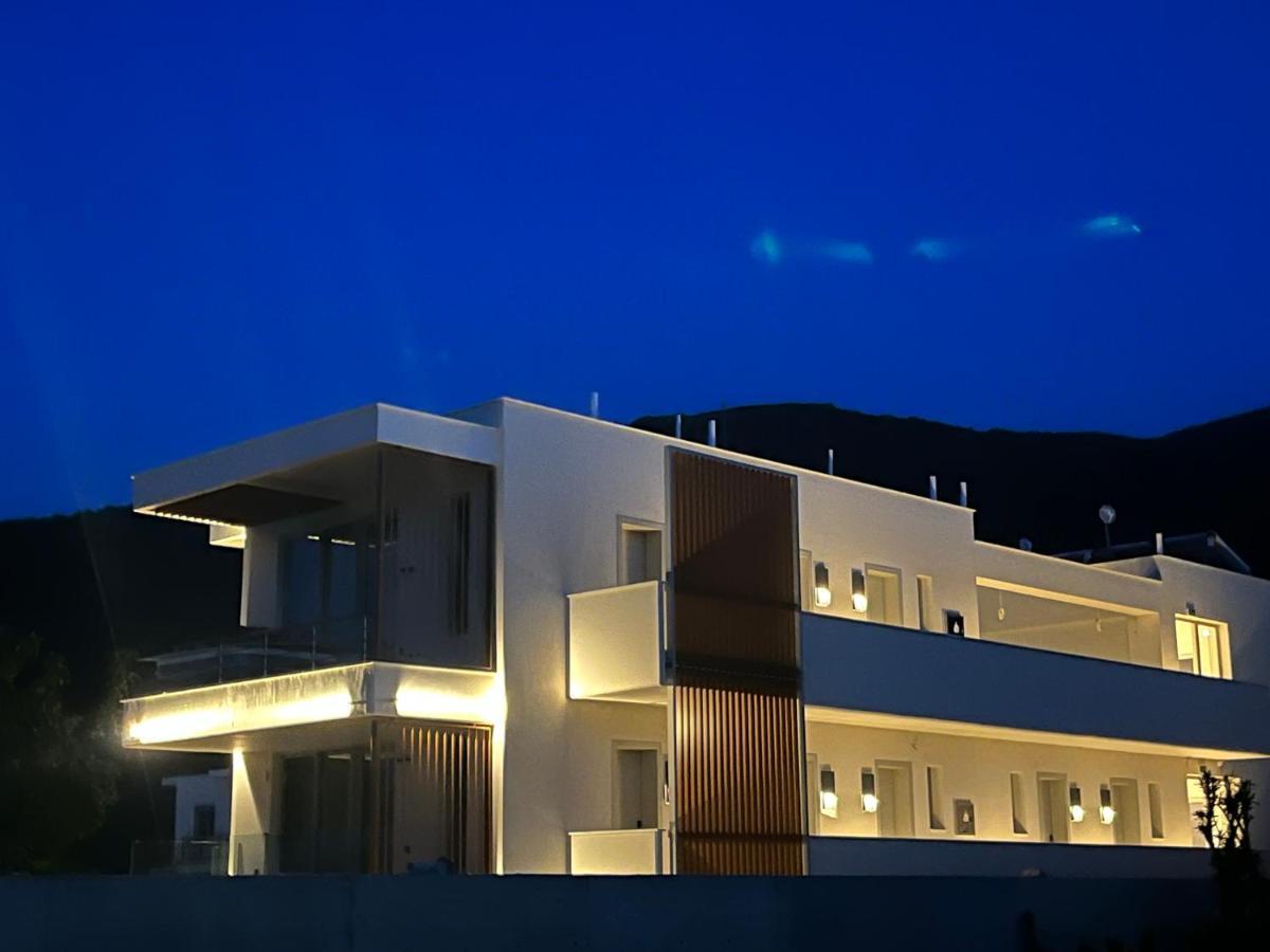 Balance Accommodation Stavros  Extérieur photo
