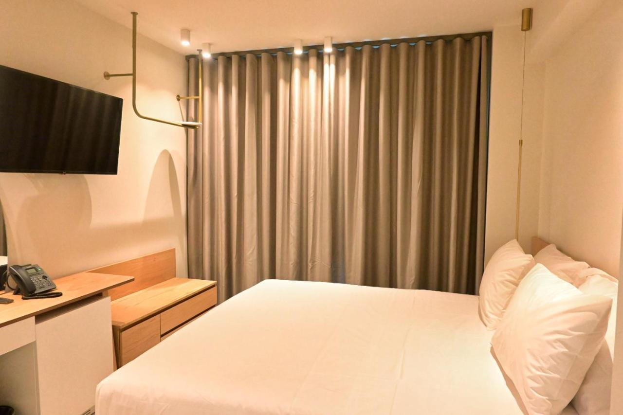 Balance Accommodation Stavros  Extérieur photo